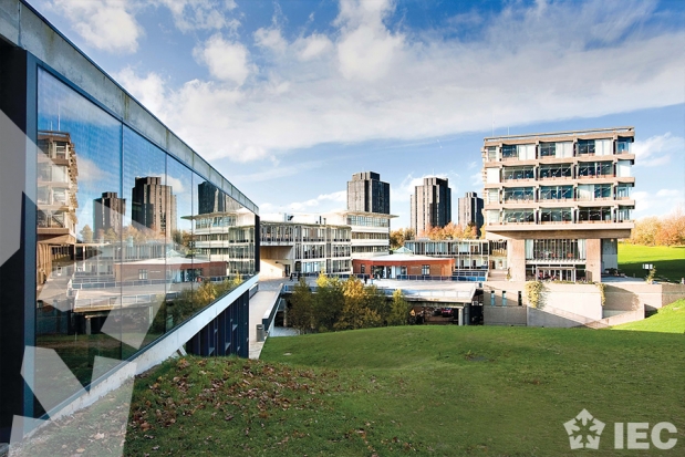 Essex-University