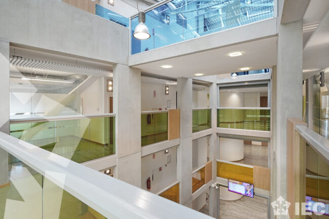 HZ-University