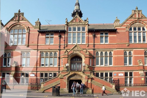 UCLAN-