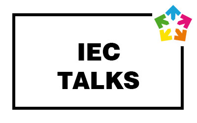 IEC Talks