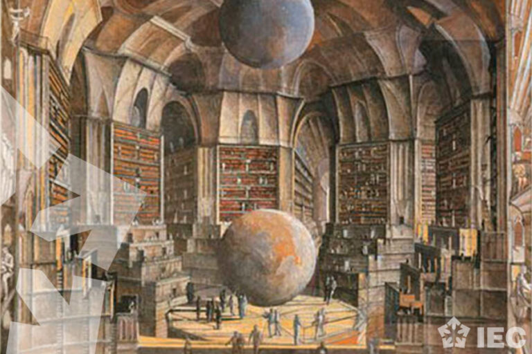 Babel-Library