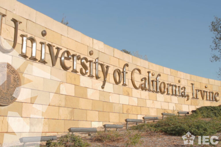 California-Irvine