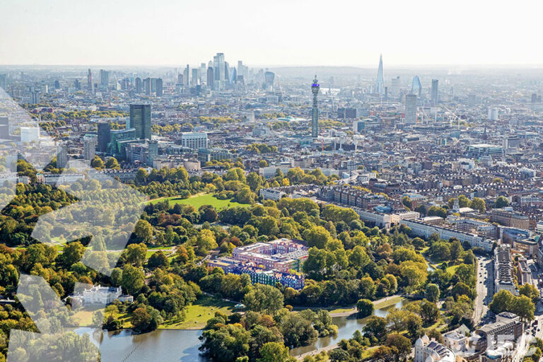 London-regents