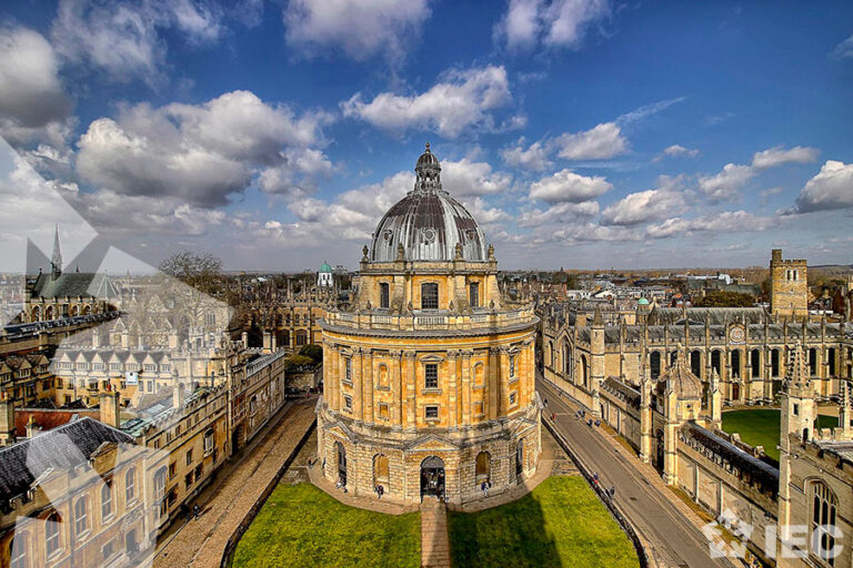 University-of-Oxford