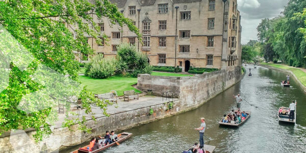 Cambridge