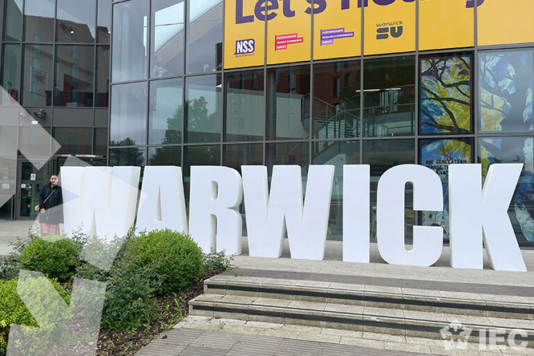 warwick-university