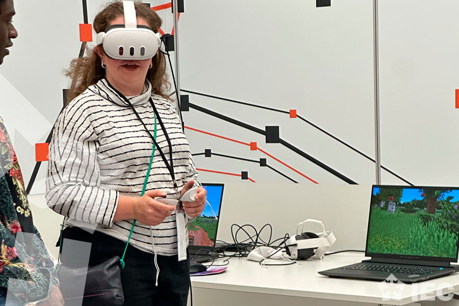Amy-gafas-VR