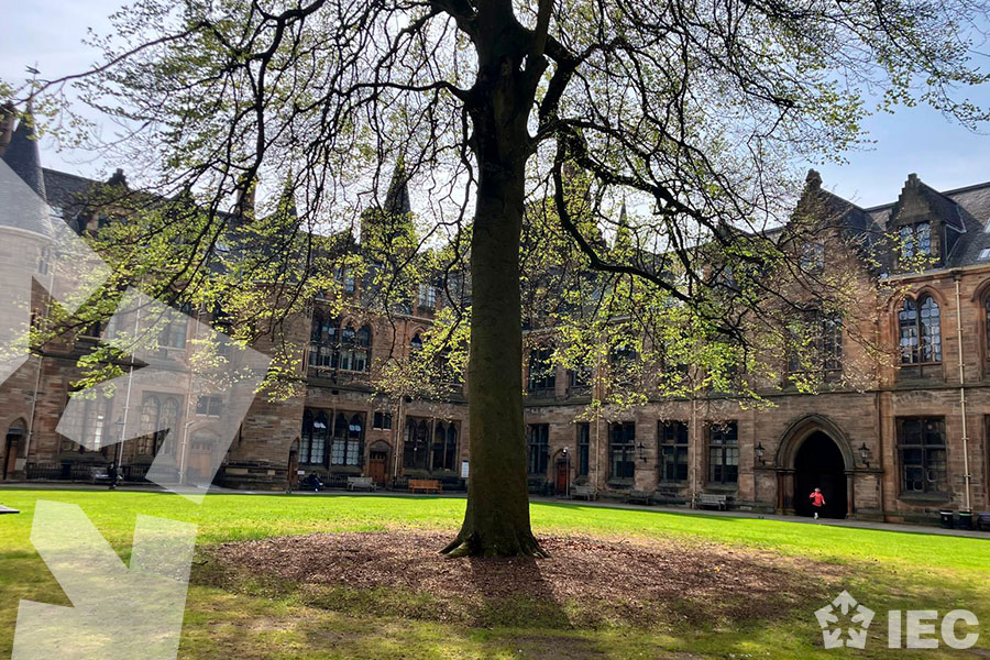 Glasgow-uni