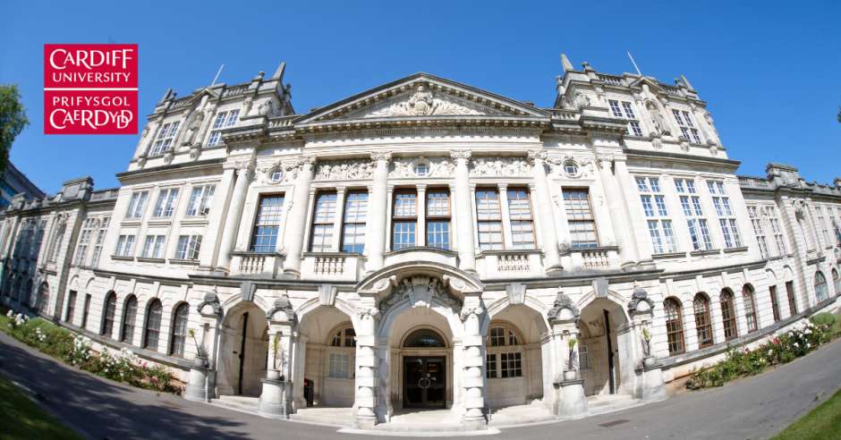 Campus y vida universitaria en Cardiff
