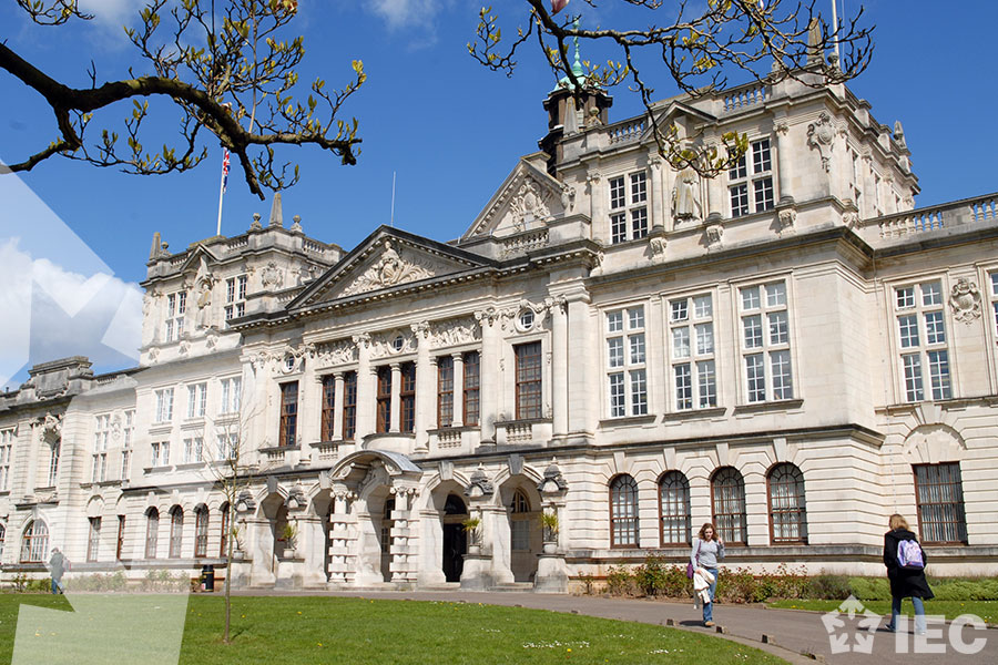 Cardiff