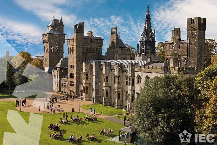 Castillo-Cardiff
