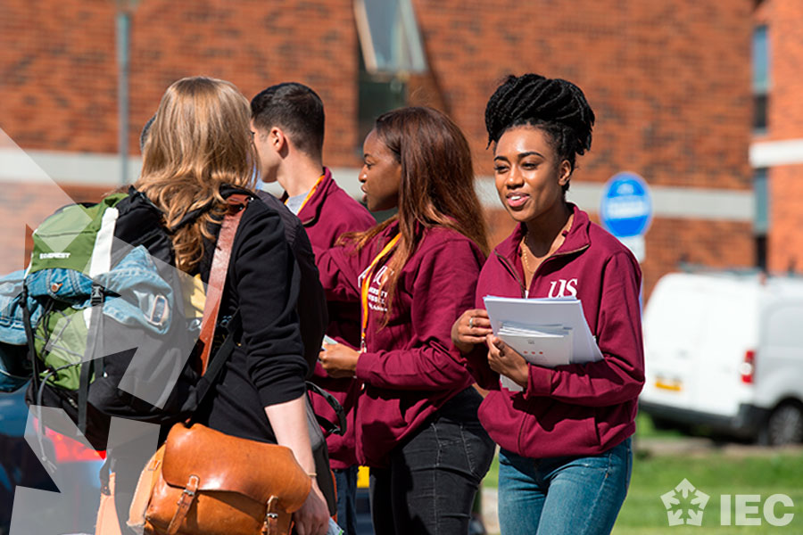 Sussex-University