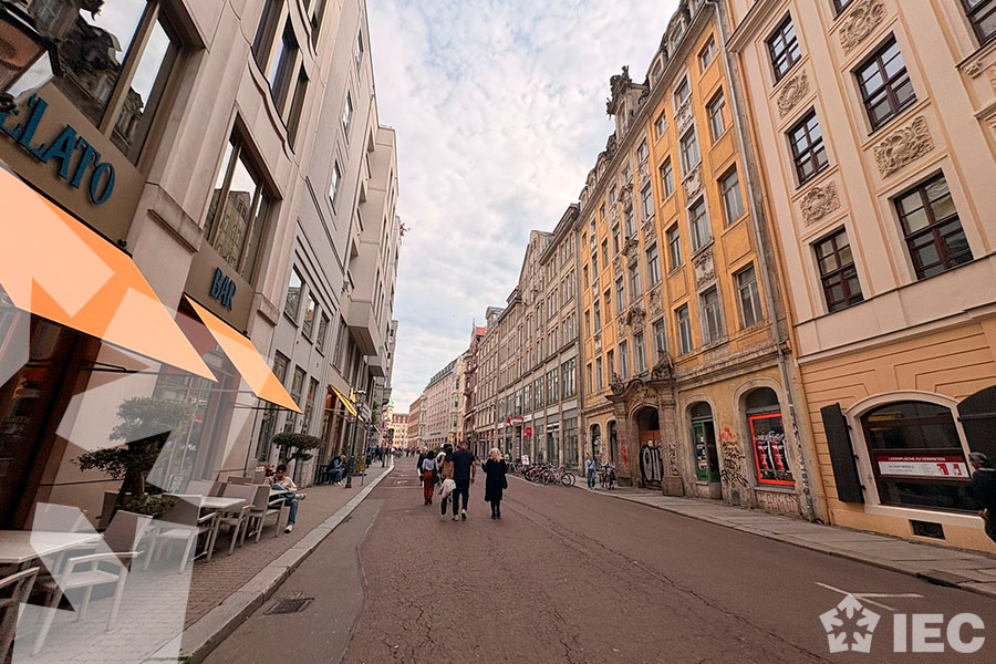 Leipzig-ciudad