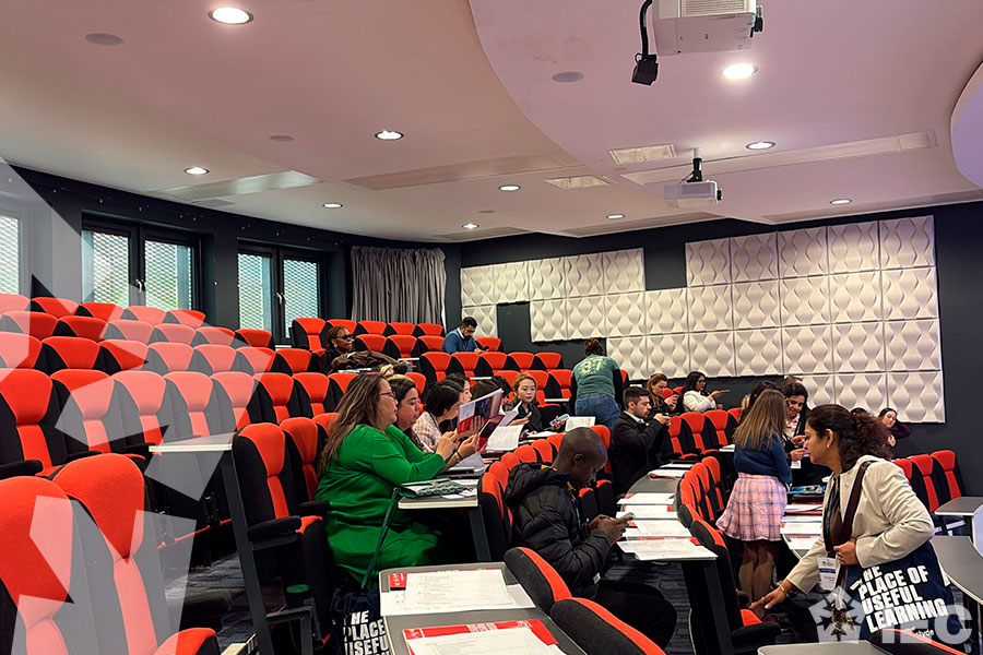 clases-strathclyde-uni