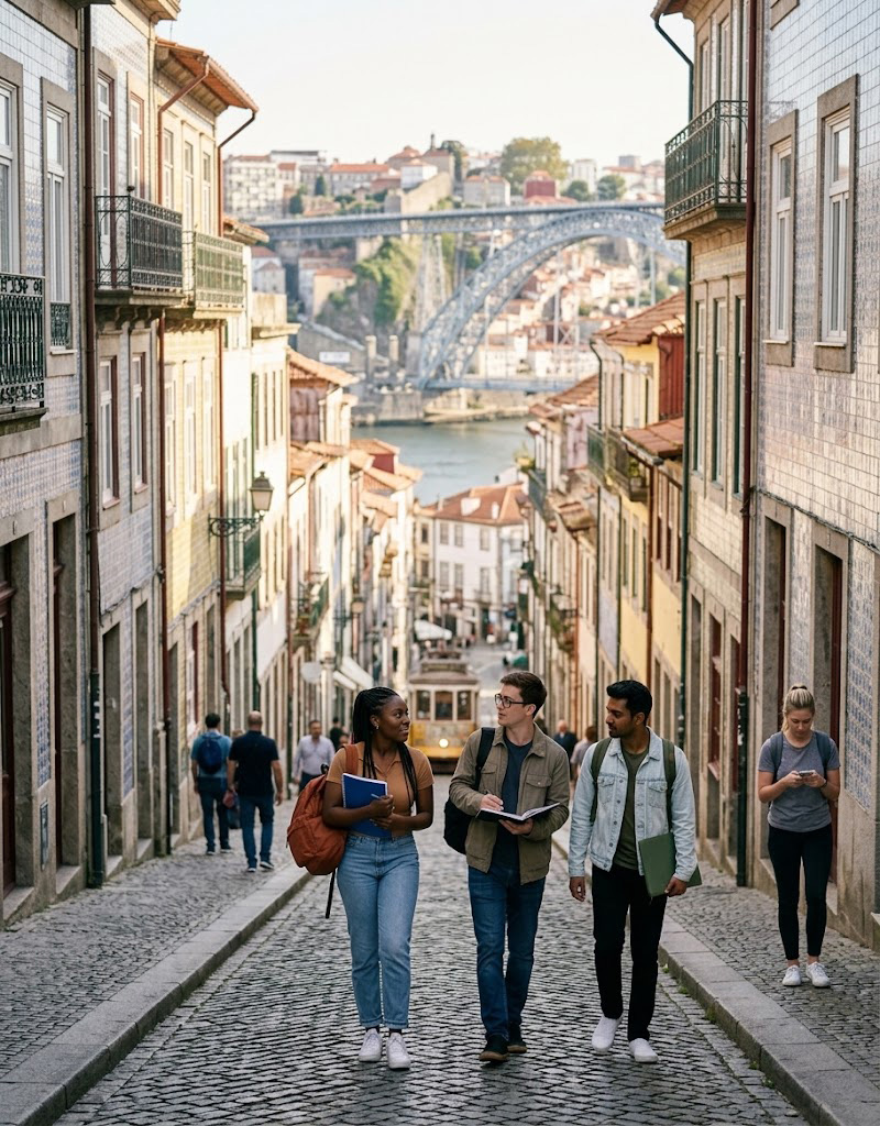 Fair Portugal